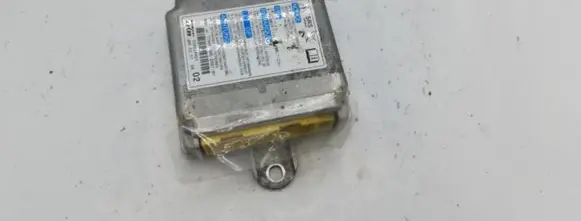 Honda Civic Airbag control unit/module 77960SMGE021M1