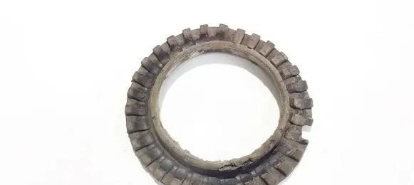 Chrysler Pacifica Front coil spring rubber mount 