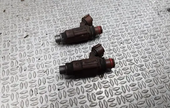 Mazda Premacy Fuel injector INP780