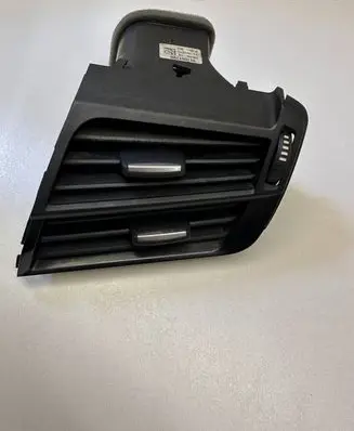 BMW X6 F16 Dashboard side air vent grill/cover trim 927051709