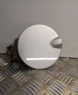 Jeep Cherokee Fuel tank cap