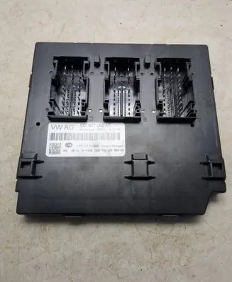Central body control module