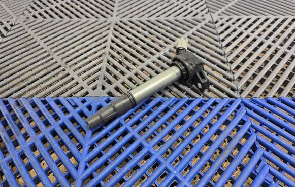 Toyota Auris E180 High voltage ignition coil 10R035444