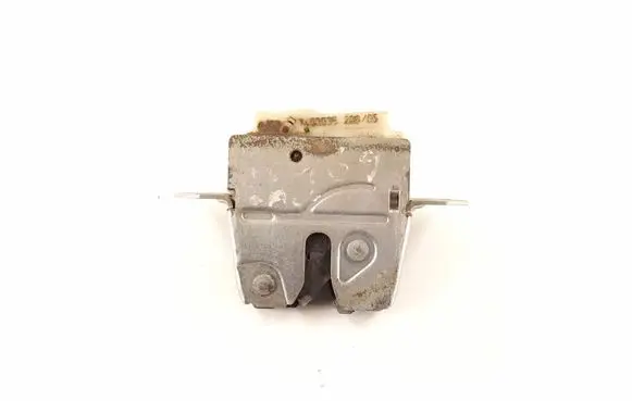 Mercedes-Benz A W169 Tailgate/trunk/boot lock/catch/latch 1697400036 1697400035