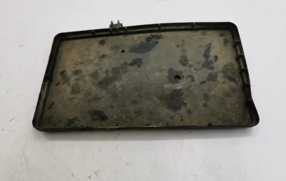 Toyota Avensis T250 Battery tray 7443105080