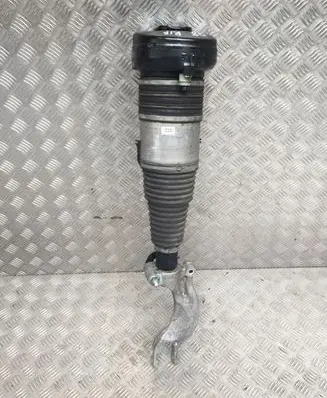 Audi Q7 4L Front shock absorber/damper 