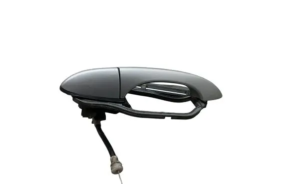 BMW X5 E53 Front door exterior handle