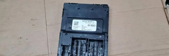 Audi A5 Comfort/convenience module 8W0907063DG 8W0907063BG F005V02175