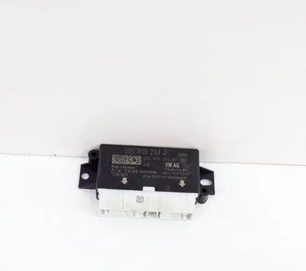 Audi A3 S3 8V Parking PDC control unit/module 5Q0919294J 5Q0919294A