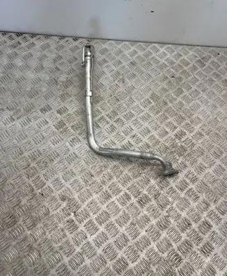 Volkswagen Golf VIII Air conditioning (A/C) pipe/hose 5WB816738C