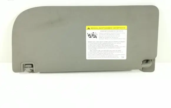 Ford F150 Sun visor GL3Z-1504104-CA
