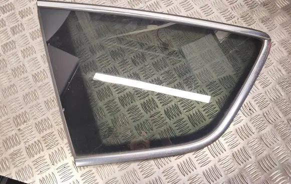 Ford S-MAX Rear side window 43R001604