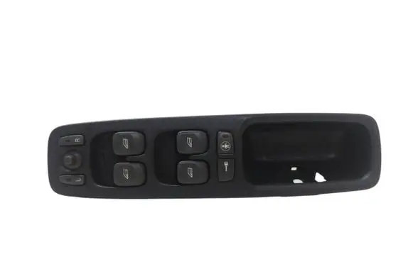 Volvo S80 Electric window control switch 8682949 MD142500002