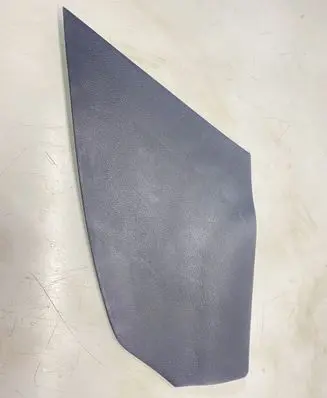 KIA Sportage Dashboard side end trim 84615F1501 84615F1500WK