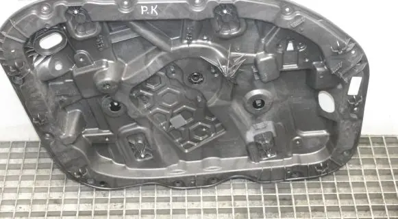 Volvo XC40 Front door electric window regulator 