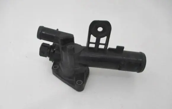 Renault Scenic II - Grand scenic II Thermostat housing 558751