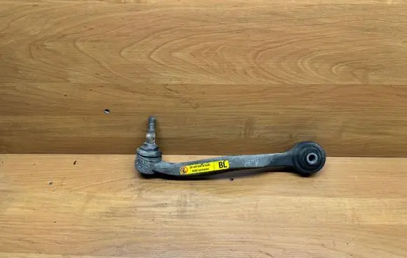 BMW 5 E60 E61 Front control arm 31126760181