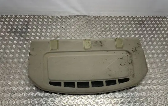 Ford Focus Parcel shelf 