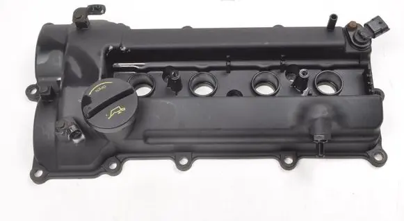 Hyundai i20 (PB PBT) Rocker cam cover 