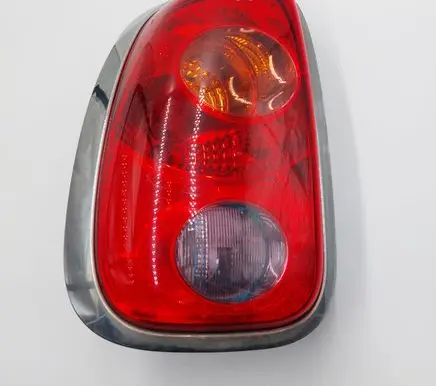 Mini Cooper Countryman R60 Rear/tail lights 9808153