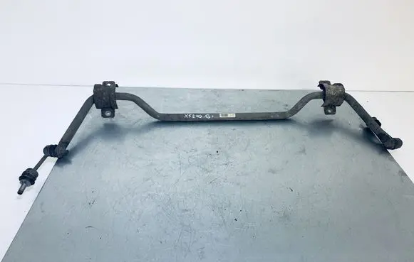 Rear anti-roll bar/stabilizer link