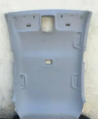 KIA Rio Headlining 