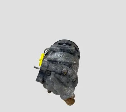 Peugeot 407 Air conditioning (A/C) compressor (pump) 06285401561 9658574080 1301F
