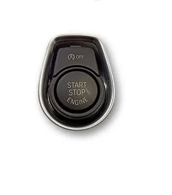 BMW 1 F20 F21 Engine start stop button switch 61319250734 9250734