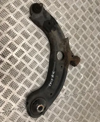 Mazda CX-3 Front lower control arm/wishbone