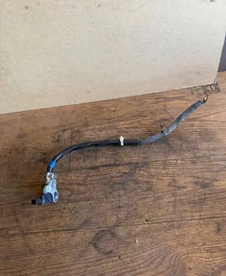 Honda CR-V Negative earth cable (battery) 