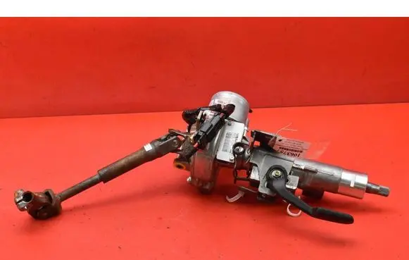 Nissan Micra C+C Power steering pump 488105FA6B