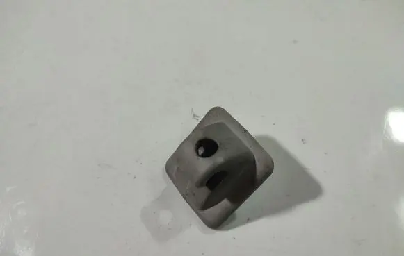 Volkswagen Golf V Sun visor clip/hook/bracket 