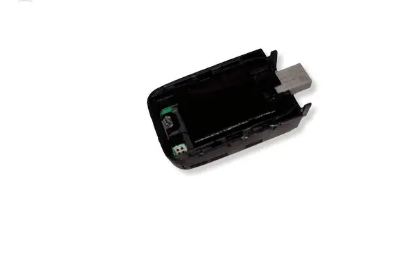 Toyota Camry ESP acceleration yaw rate sensor 8994133060