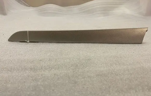 Audi A5 Sportback 8TA Rear door card trim 8K0867420