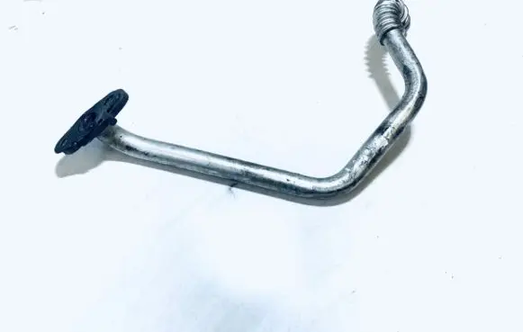 Mercedes-Benz Citan W415 EGR valve line/pipe/hose
