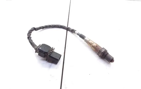 Opel Vectra C Lambda probe sensor 0281004025