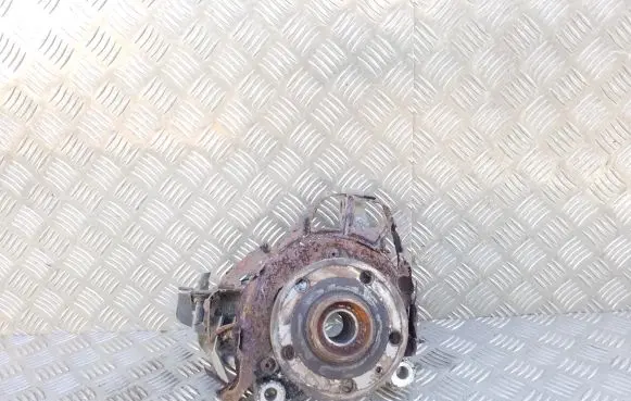 Volkswagen PASSAT B6 Front wheel hub