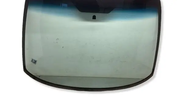 Chrysler Grand Voyager IV Front windscreen/windshield window 