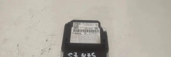 Audi A6 S6 C7 4G Airbag control unit/module 4H0959655C 0285010856
