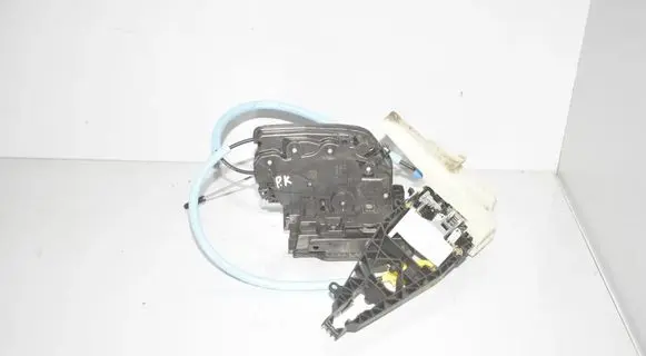 BMW 2 F45 Front door lock 7281931 51217281931 7401209