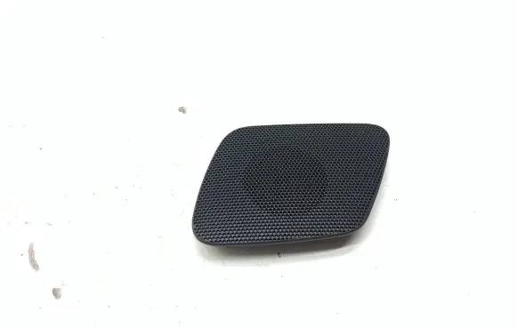 Dash center speaker trim cover