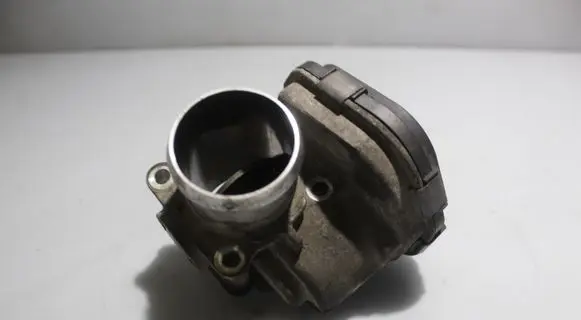 Ford Fiesta Engine shut-off valve 9673534480