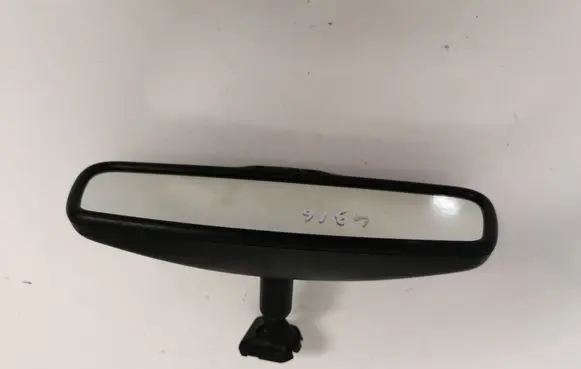 Nissan Leaf II (ZE1) Rear view mirror (interior) 963215SH0A