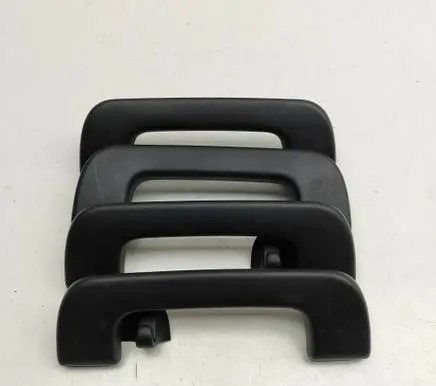 Audi A5 A set of handles for the ceiling 8W0857608 8W0857607A