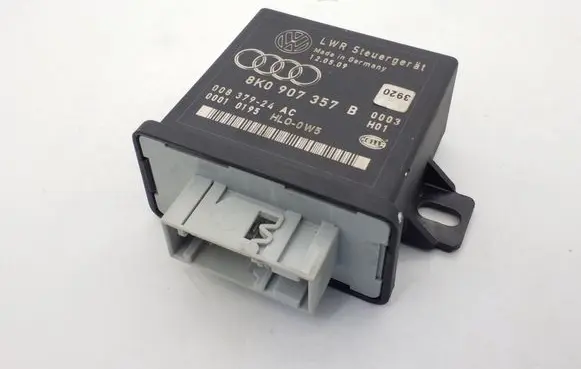 Audi Q5 SQ5 Light module LCM 8K0907357B 00837924AC 00010195