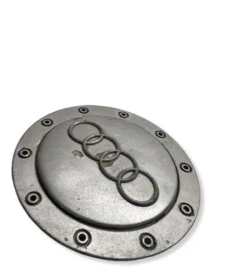 Audi A6 S6 C5 4B Original wheel cap 4B0601165C