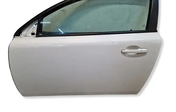 Volvo C30 Door (2 Door Coupe) 