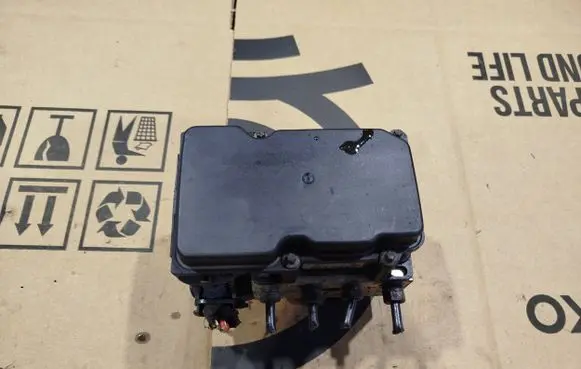 Fiat Punto (199) ABS Pump 0265232485