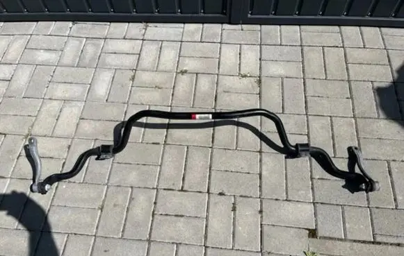 Mercedes-Benz Vito Viano W638 Rear active stabilizer 