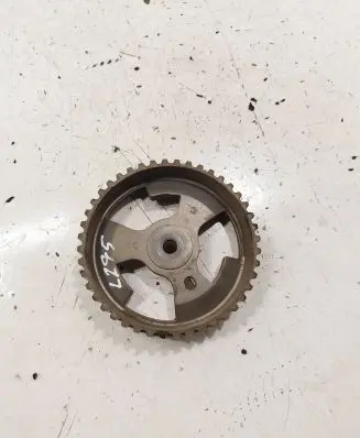 Peugeot 308 SW Crankshaft gear 9657477580